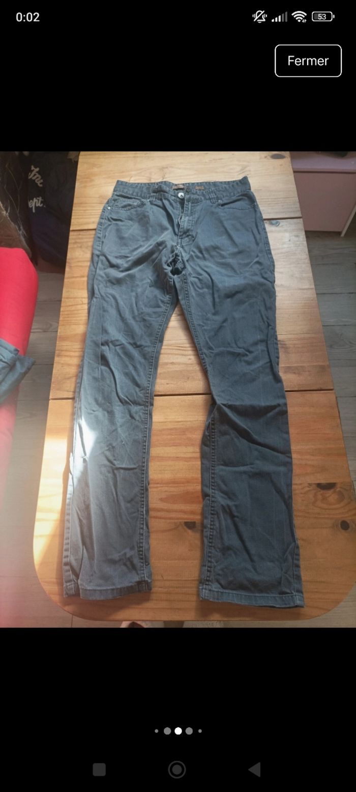 Pantalon homme - photo numéro 5