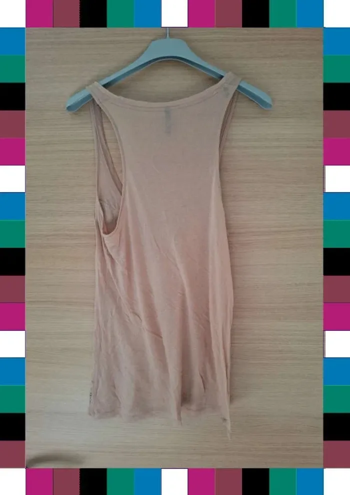 Débardeur taille M - photo numéro 4