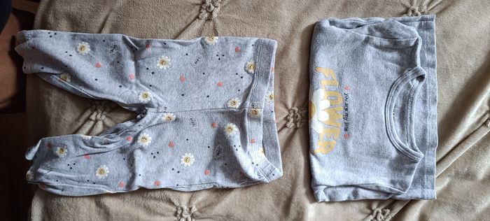 Bébé fille 12 mois - photo numéro 3