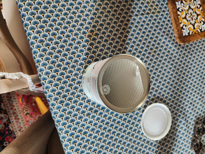 Lait popote 2 ème âge - photo numéro 4