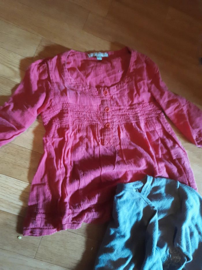 Lot chemise - photo numéro 5