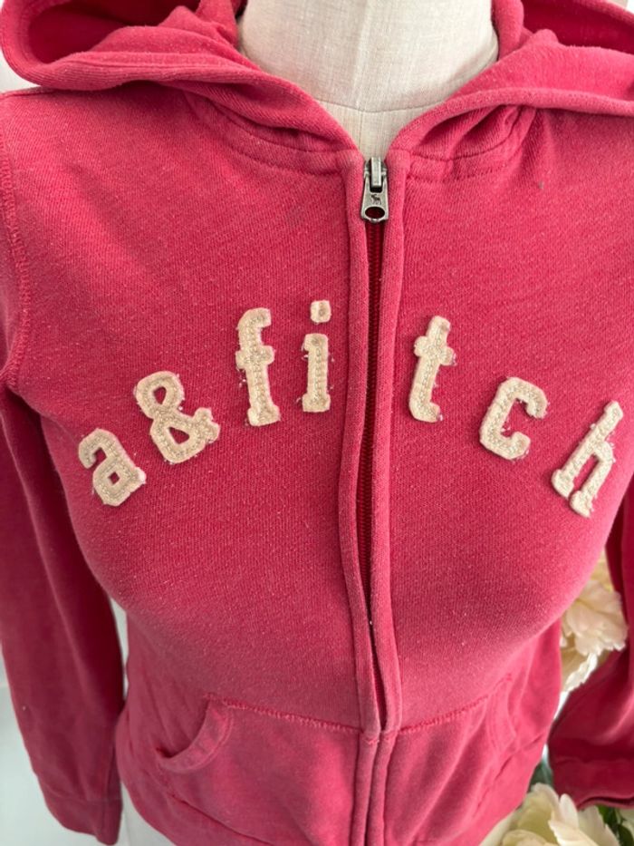 Veste Abercrombie - photo numéro 3