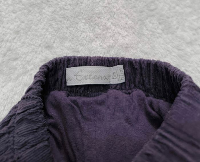 Pantalon 6 mois - photo numéro 3