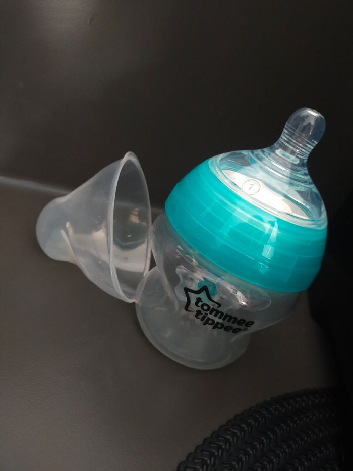 Biberon Tommee Tippee