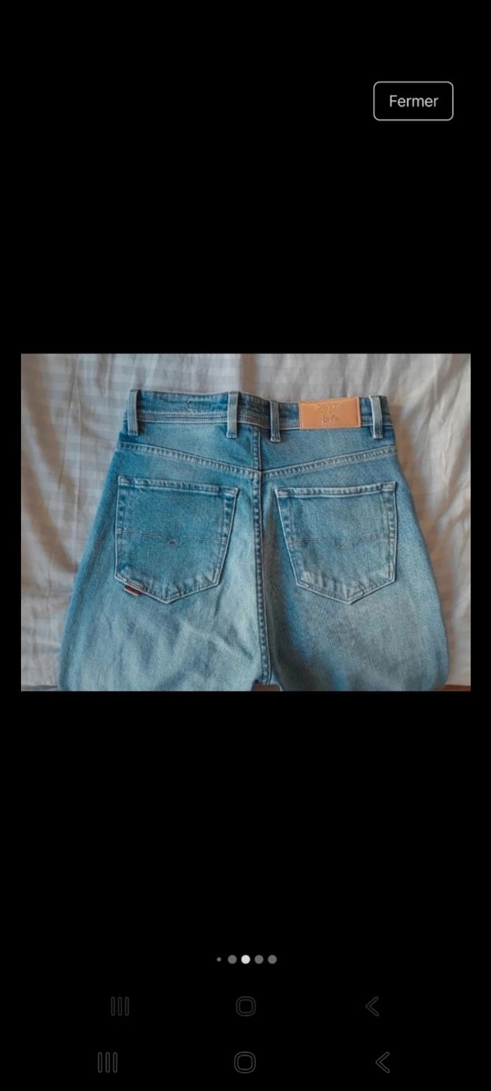 Jeans Salsa - photo numéro 4