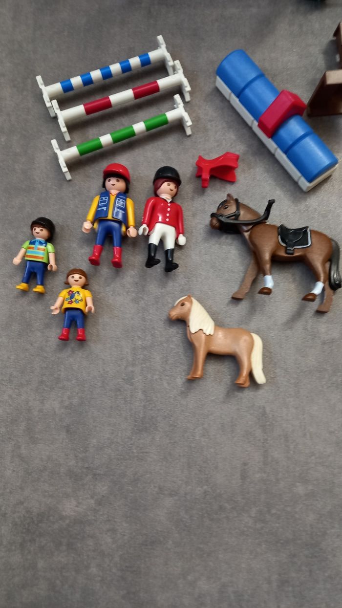 Playmobil - photo numéro 3