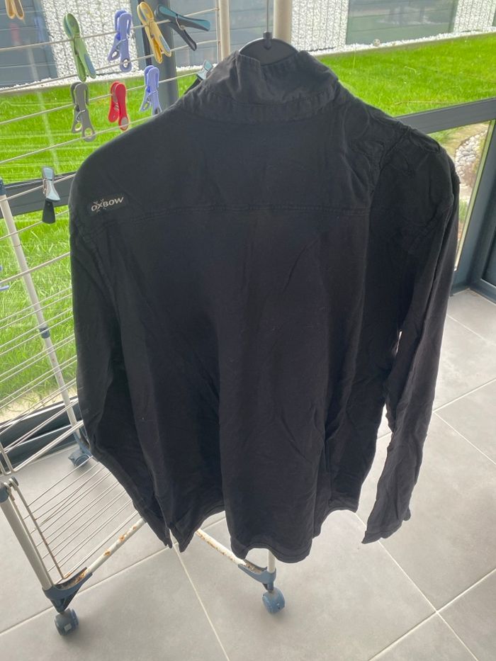 Tee-shirt Oxbow - photo numéro 7