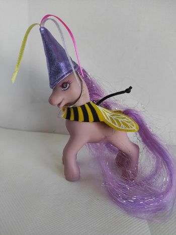 My little Pony G2 Magic dragonfly