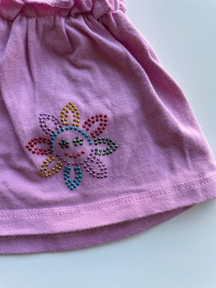 Jupe short enfant - photo numéro 5