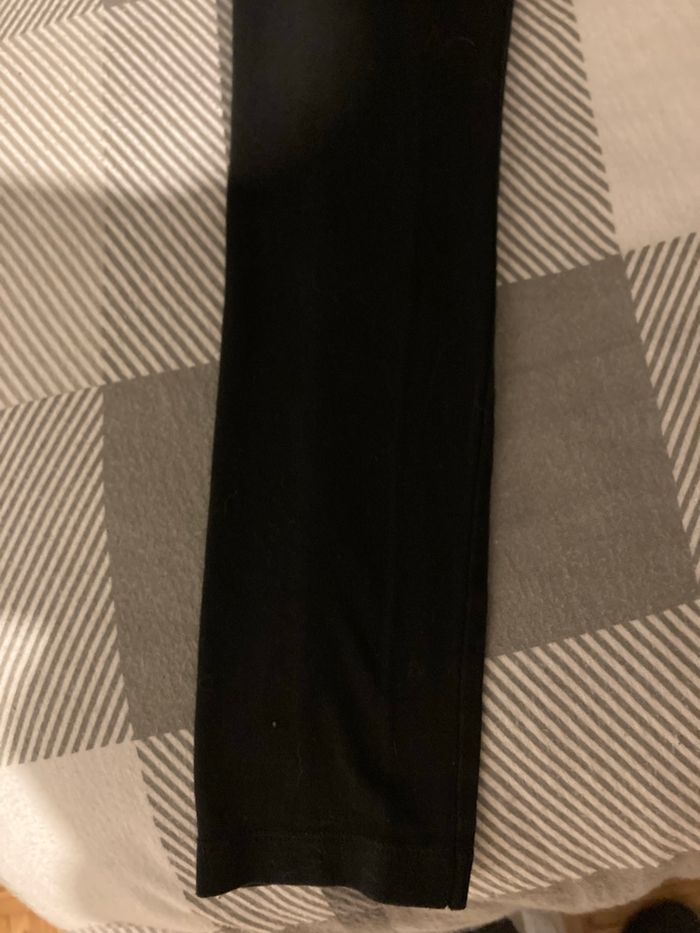 Legging noir - photo numéro 2