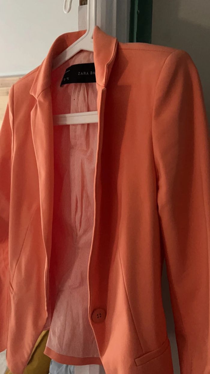 Blazer - photo numéro 2