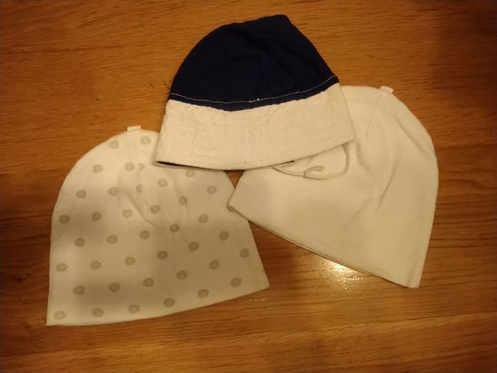 Lots de vêtements garçons - photo numéro 9