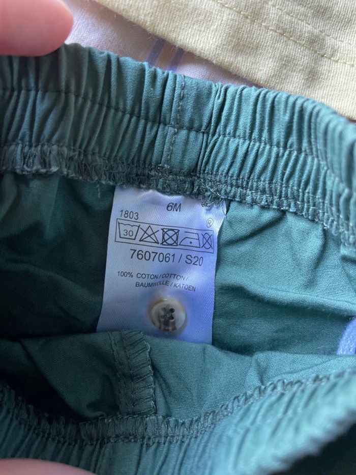 Ensemble 6m - photo numéro 3