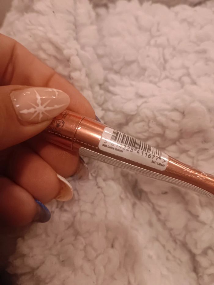 Eye liner pinceau bourjois - photo numéro 2