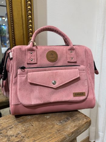 Crossbody gold coast Cabaia M