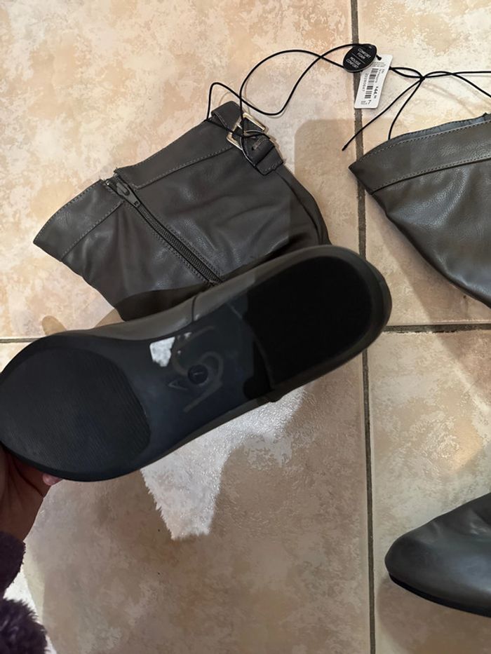 Botte neuf - photo numéro 3