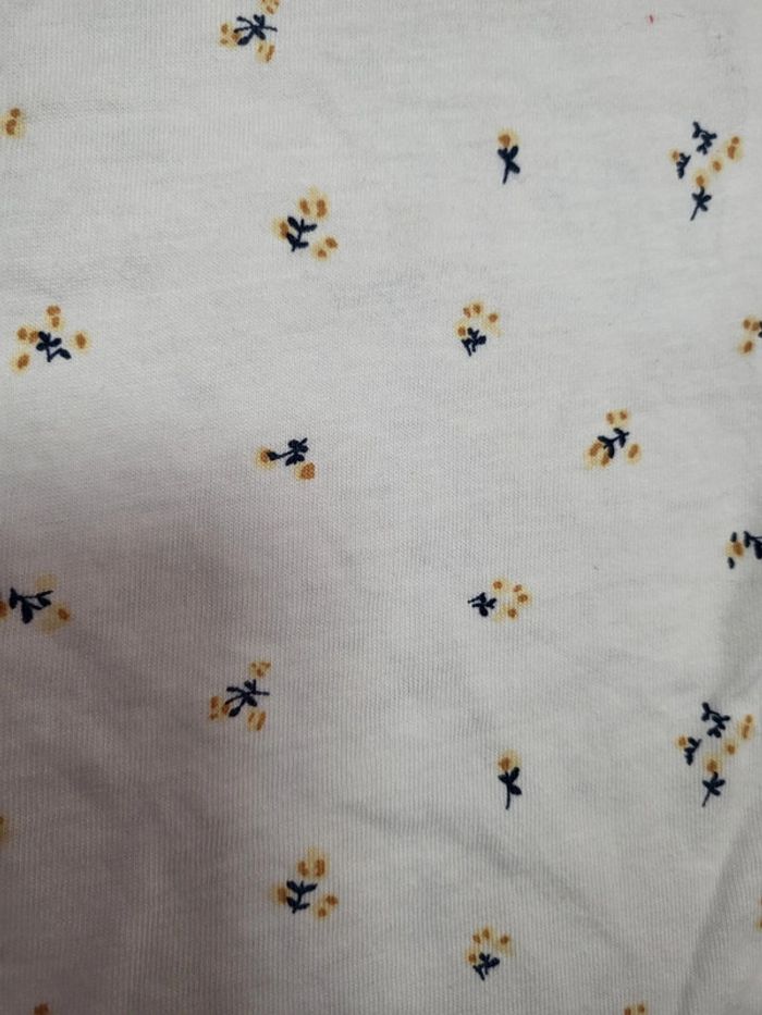 T shirt fille 10 ans - photo numéro 3