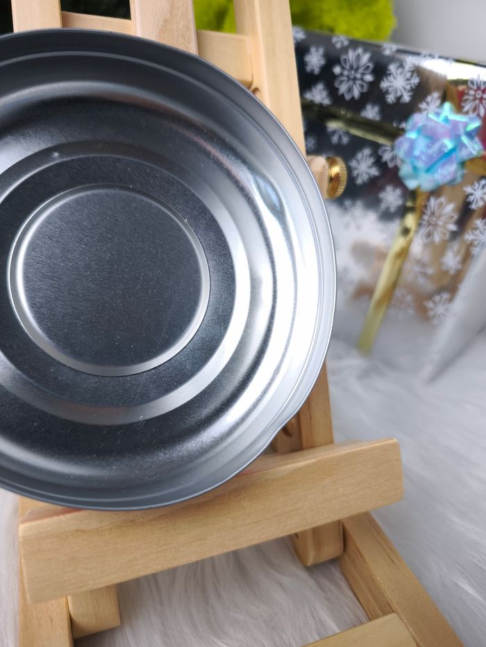 Petite boîte en fer - Disney - La Reine des Neiges - photo numéro 5