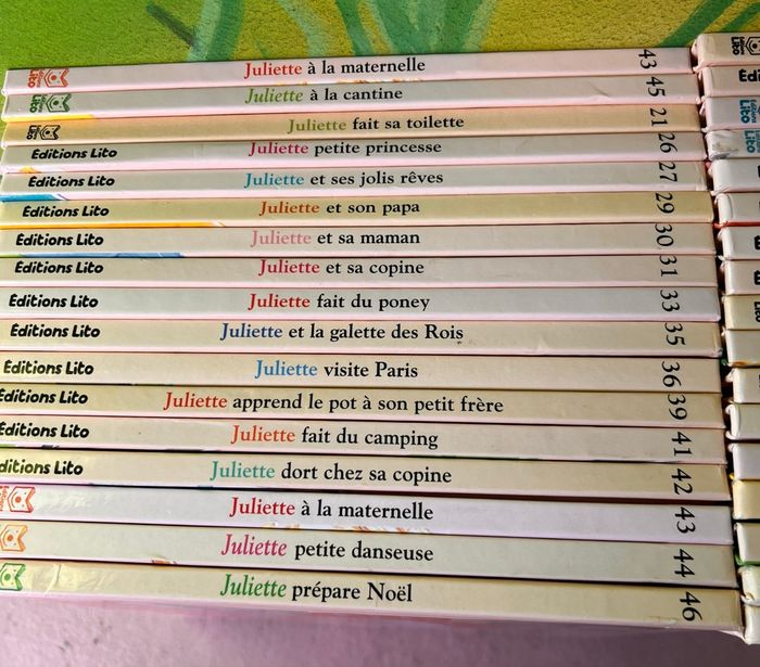 Juliette - photo numéro 2