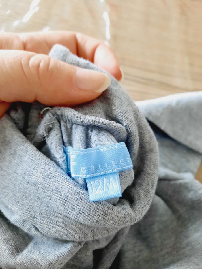 Lot 2 haut - photo numéro 5