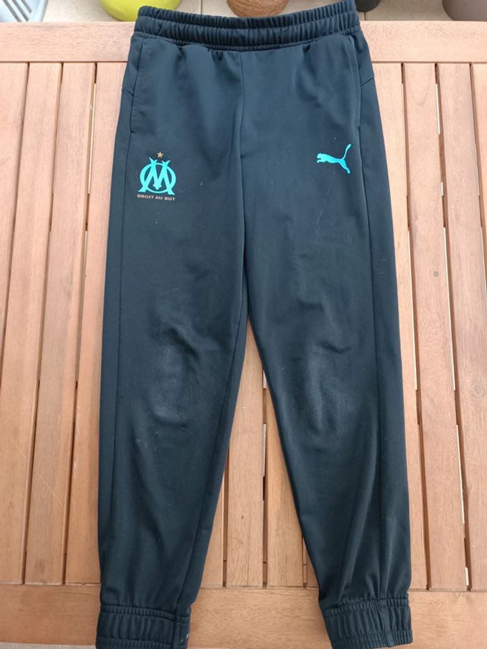 Jogging puma OM 8 ans