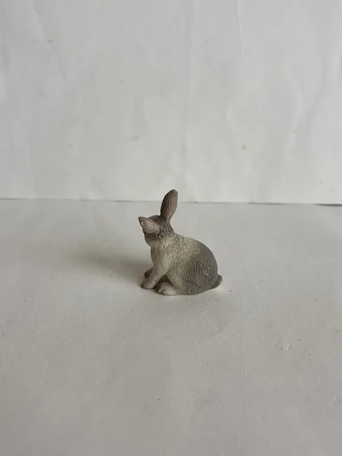 Lapin Schleich - photo numéro 2