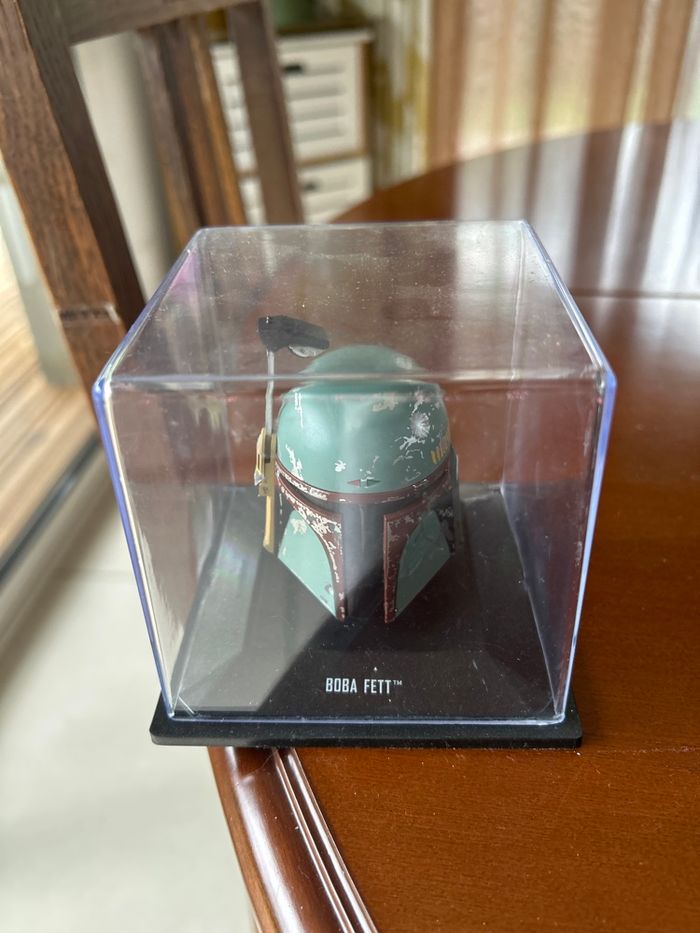 Lot de 3 figurines Star War - photo numéro 4