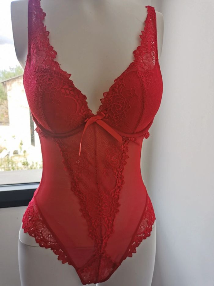 Body sexy