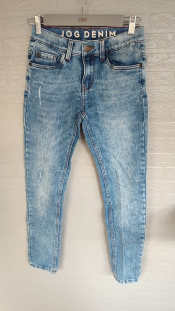 Jeans t 12 ans 
