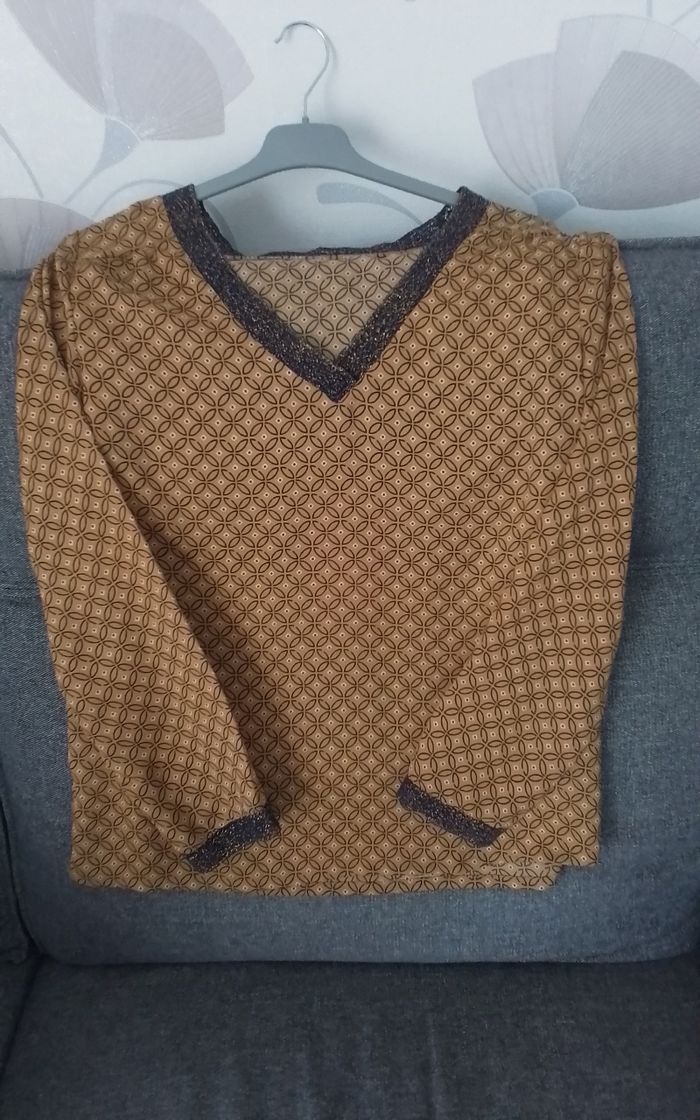 Tunique - photo numéro 3