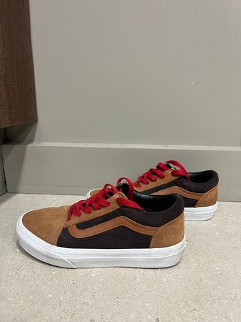 Baskets Vans garçon