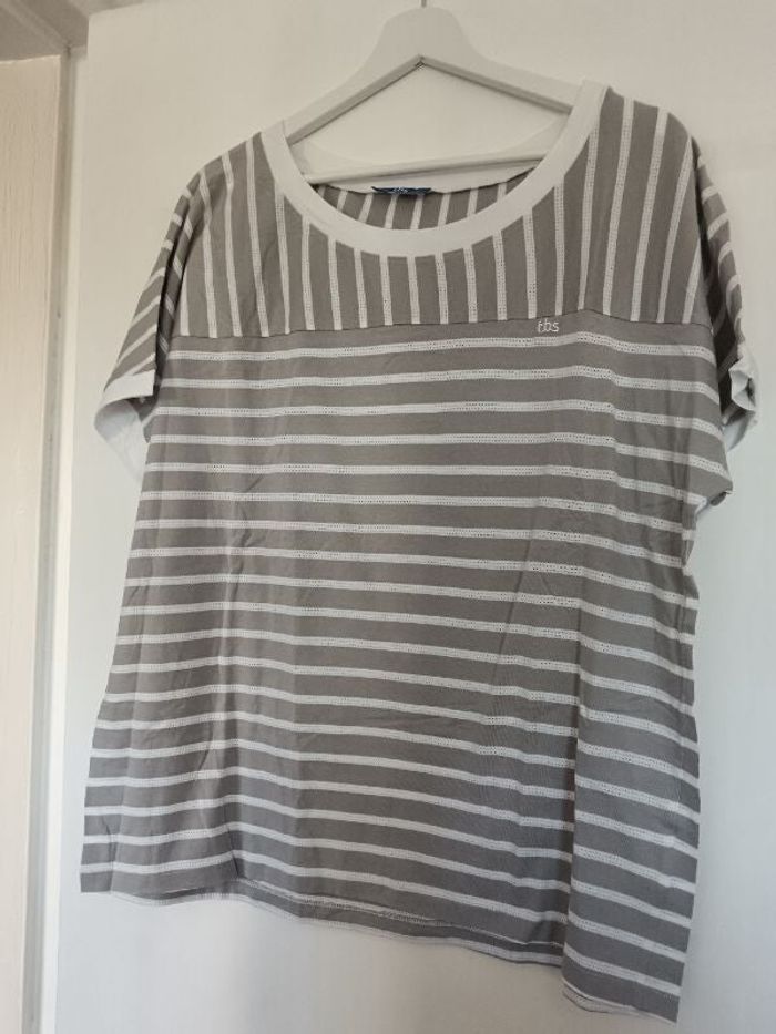 Tee shirt TBS