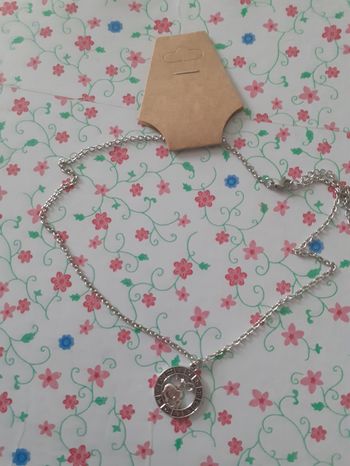 Collier signe astrologiques bélier 🐏