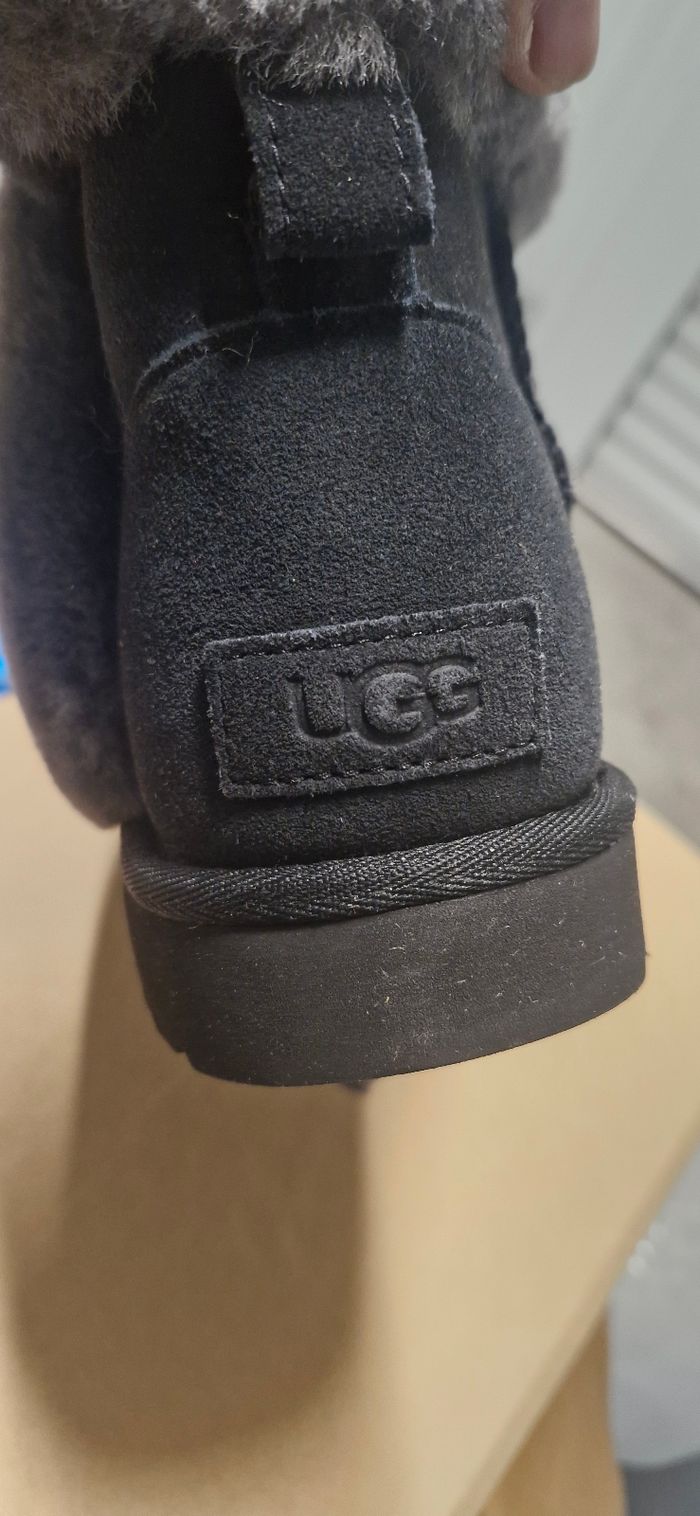 Ugg Suède - photo numéro 3