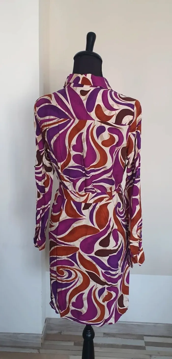 Robes - photo numéro 6