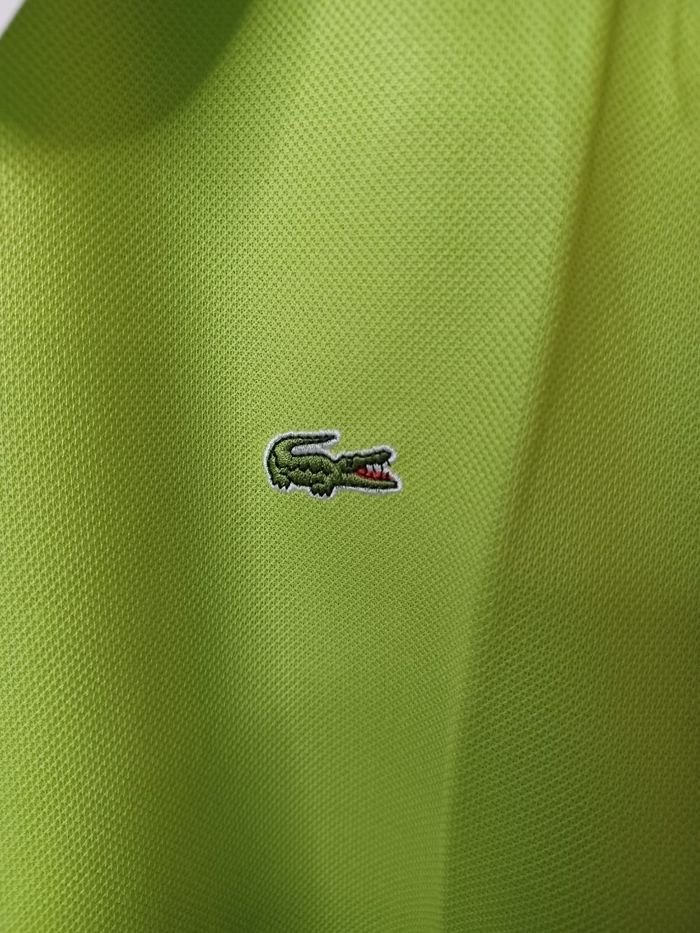Polo Lacoste Neuf - photo numéro 3