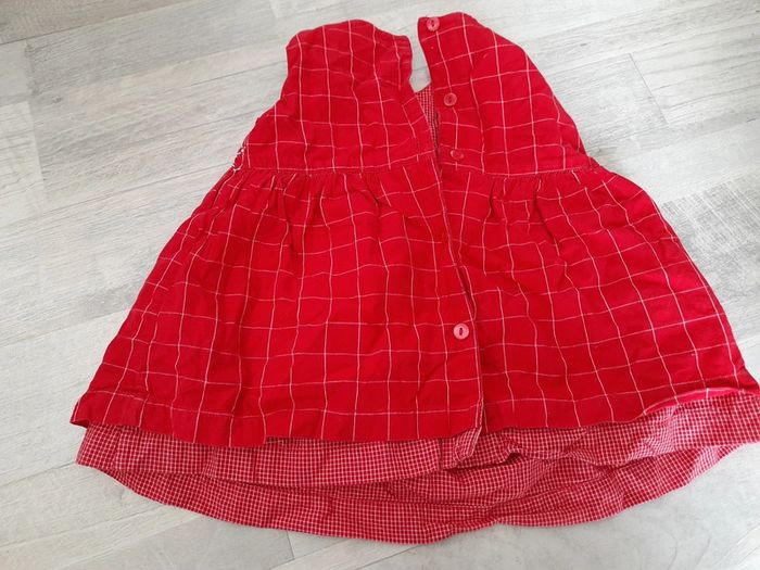 Robe 6/9 m disney - photo numéro 3