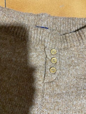 Legging chaud Noel 24 mois  kiabi