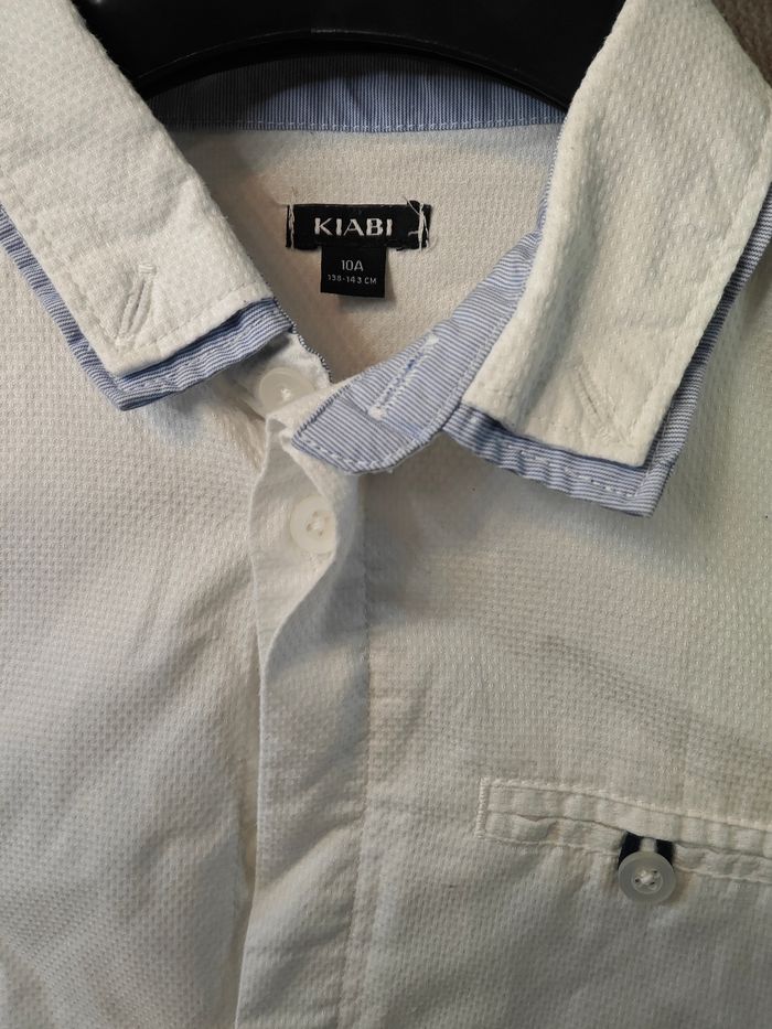 Chemise - photo numéro 3