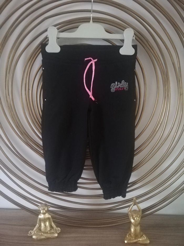 Pantacourt jogging Orchestra T6ans