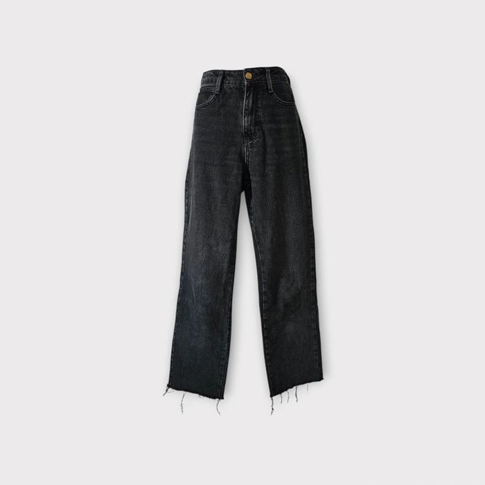 jeans skinny Zara noir taille 36