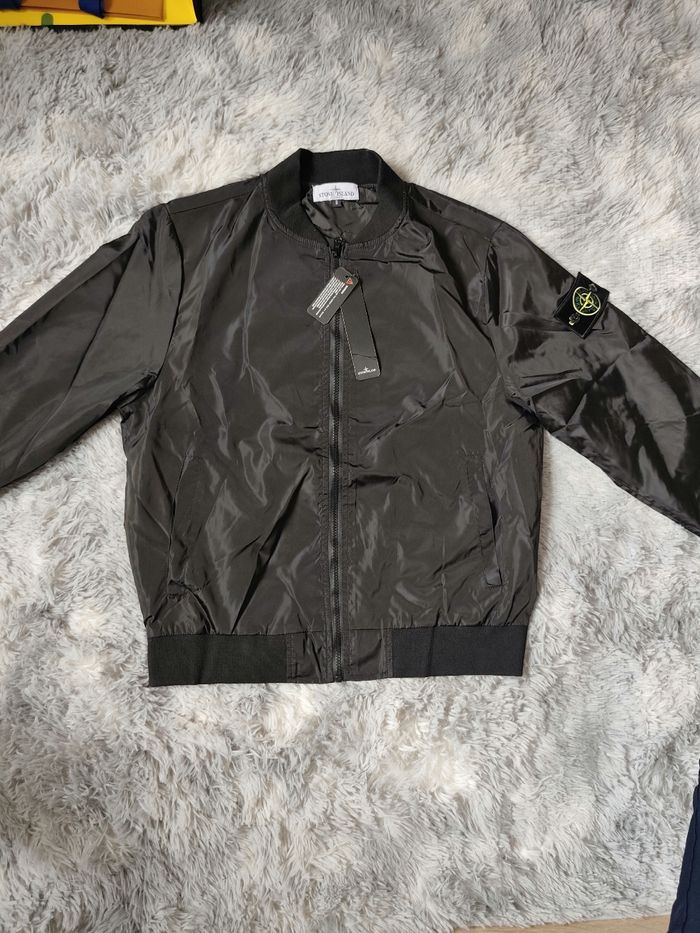 Veste stone island homme taille S neuve