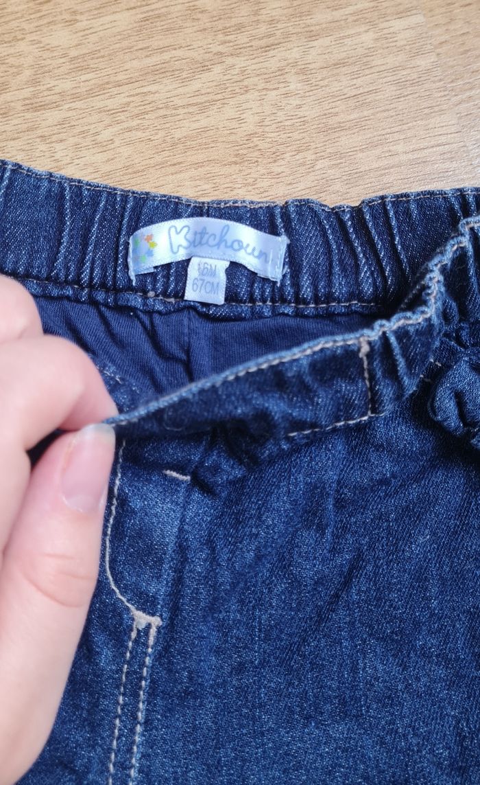 Jean - photo numéro 2