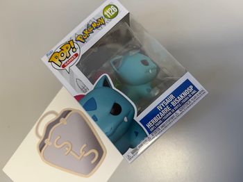 Funko Pop Pokémon, Herbizarre
