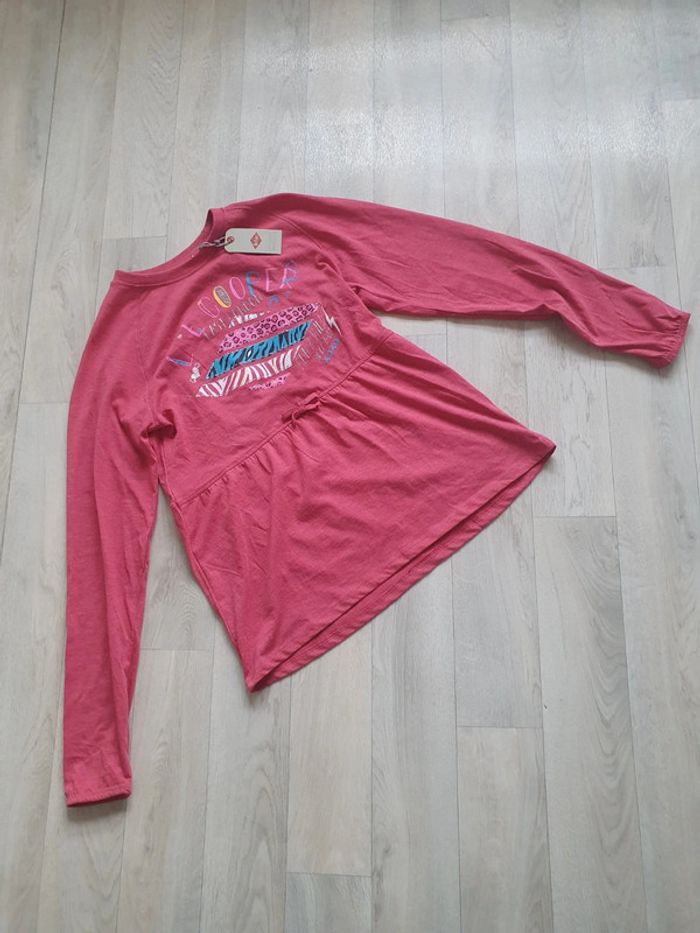 T-shirt Lee Cooper NEUF