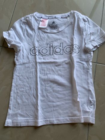 T.shirt Adidas