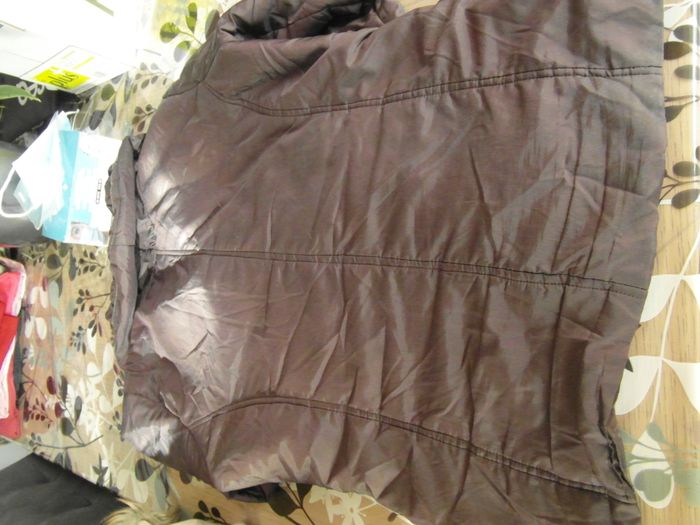 manteau femme - photo numéro 4