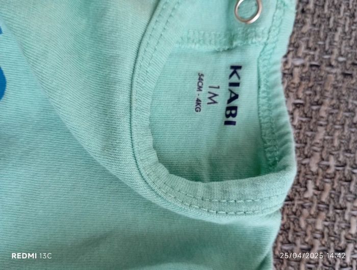 Pyjama - photo numéro 3