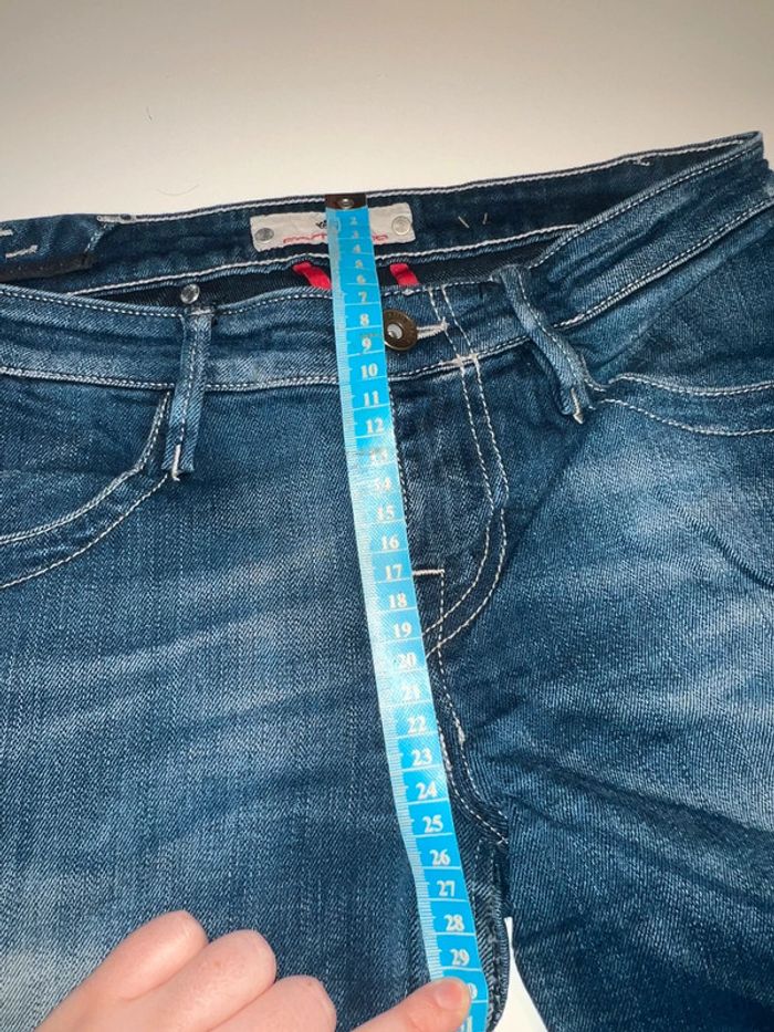 Jeans droit - photo numéro 8