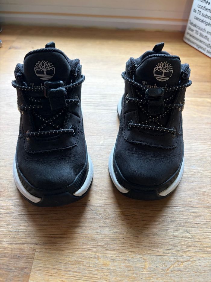 Chaussure enfant - photo numéro 4